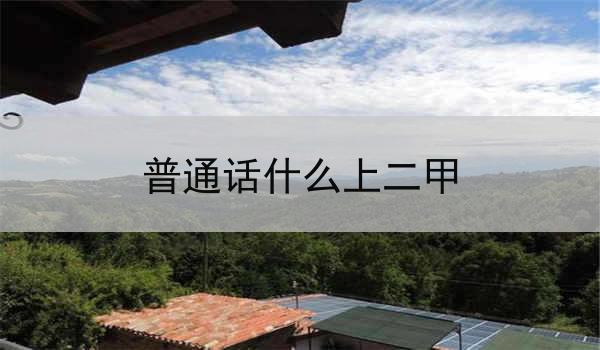 普通话的地位和影响力,即现代标准汉语