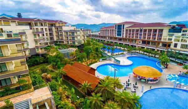 国家开放大学学习方式有哪些？